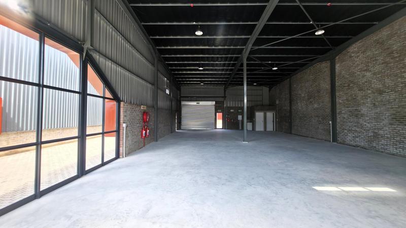 To Let Commercial Property for Rent in George Western Cape